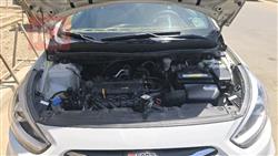 هيونداي أكسنت